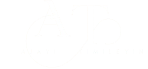 Ajayi Timileyin Portfolio Logo