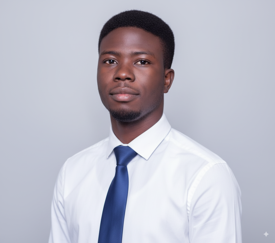Ajayi Timileyin - Web & Mobile Developer